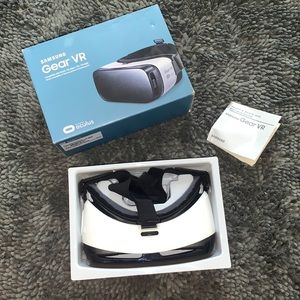 Samsung Gear VR Oculus